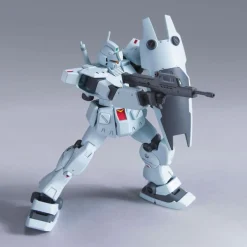 HGUC 1/144 RGM-79N GM Custom