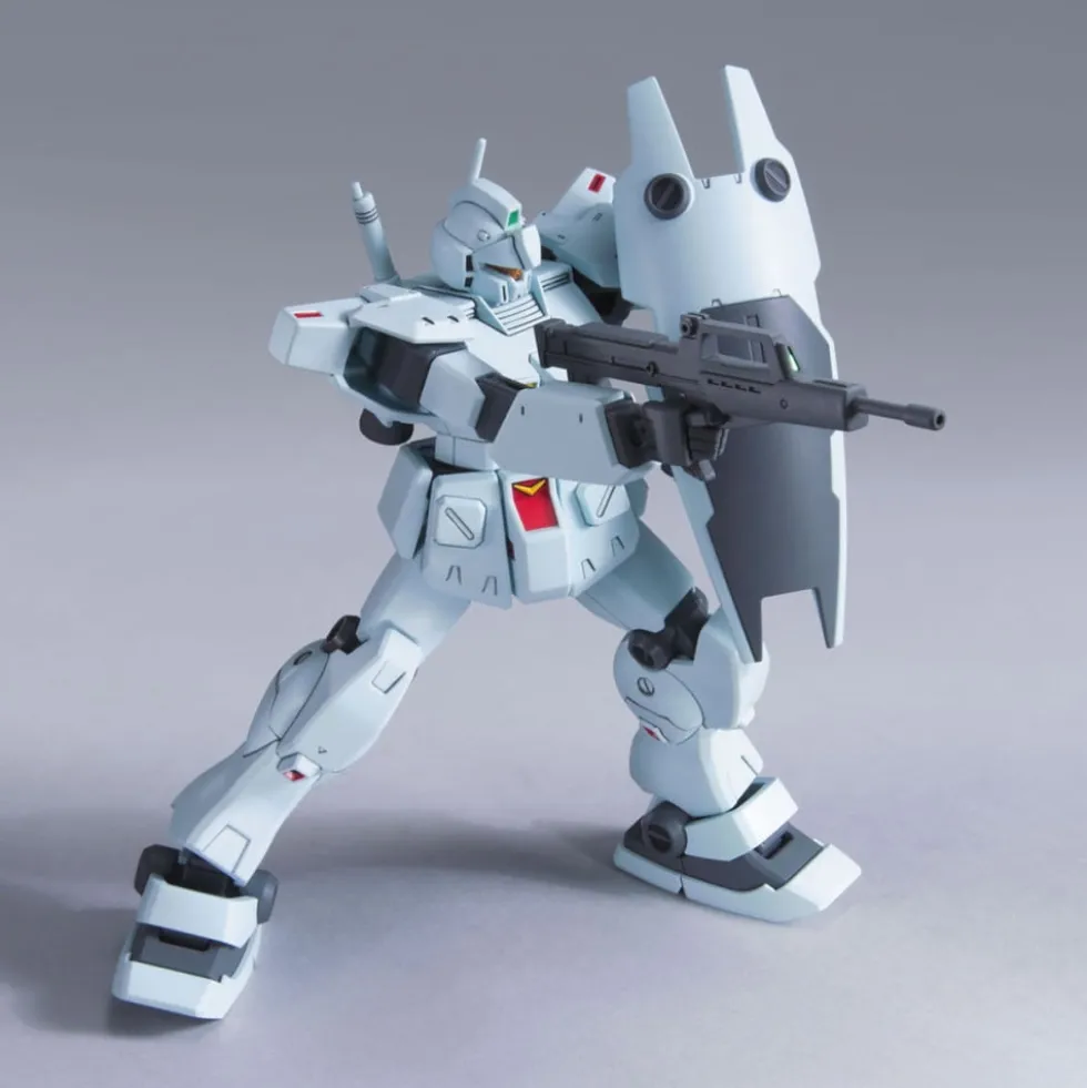 HGUC 1/144 RGM-79N GM Custom