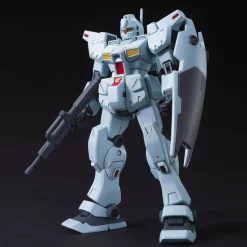 HGUC 1/144 RGM-79N GM Custom