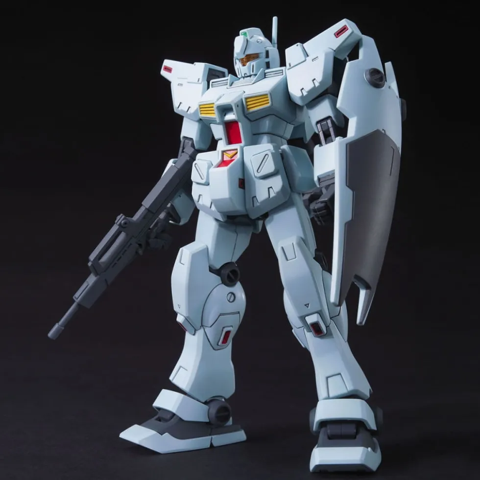 HGUC 1/144 RGM-79N GM Custom