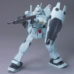 HGUC 1/144 RGM-79N GM Custom