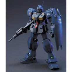 HGUC 1/144 RGM 79Q GM QUEL