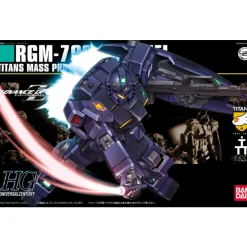 HGUC 1/144 RGM 79Q GM QUEL