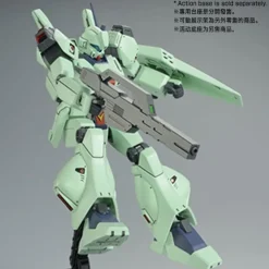 HGUC 1/144 RGM-89R JEGAN TYPE A F91 VER.