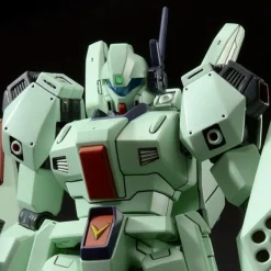 HGUC 1/144 RGM-89R JEGAN TYPE A F91 VER.