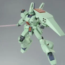 HGUC 1/144 RGM-89R JEGAN TYPE A F91 VER.