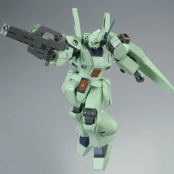 HGUC 1/144 RGM-89R JEGAN TYPE A F91 VER.