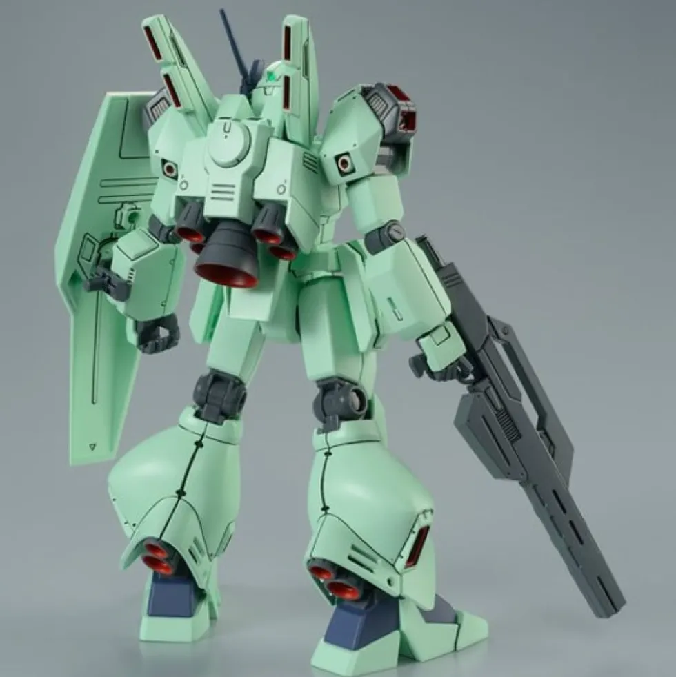 HGUC 1/144 RGM-89R JEGAN TYPE A F91 VER.
