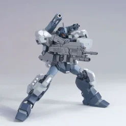 HGUC 1/144 RGM-96X JESTA CANNON