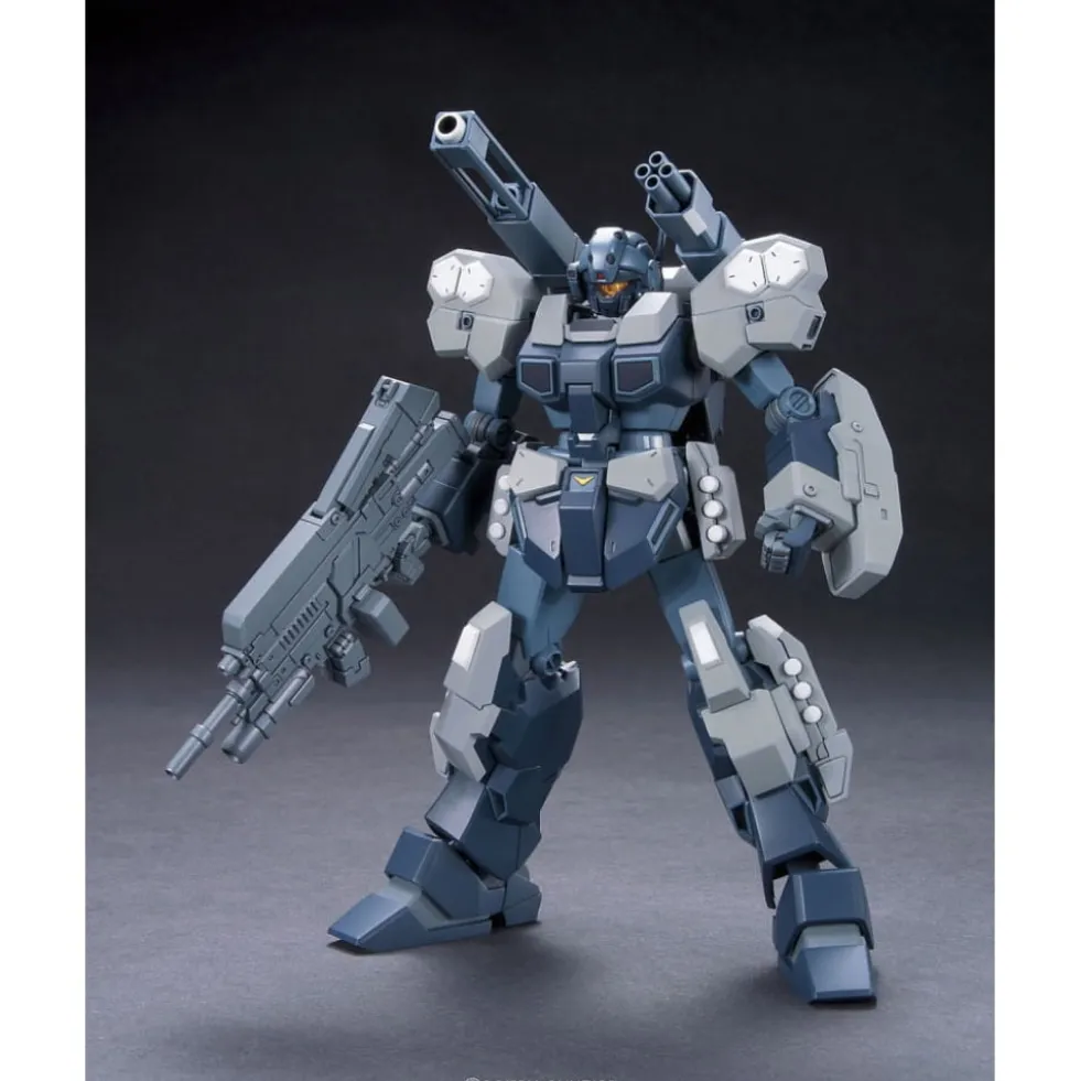 HGUC 1/144 RGM-96X JESTA CANNON