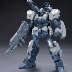 HGUC 1/144 RGM-96X JESTA CANNON