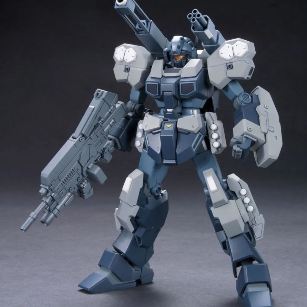 HGUC 1/144 RGM-96X JESTA CANNON