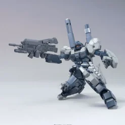 HGUC 1/144 RGM-96X JESTA CANNON