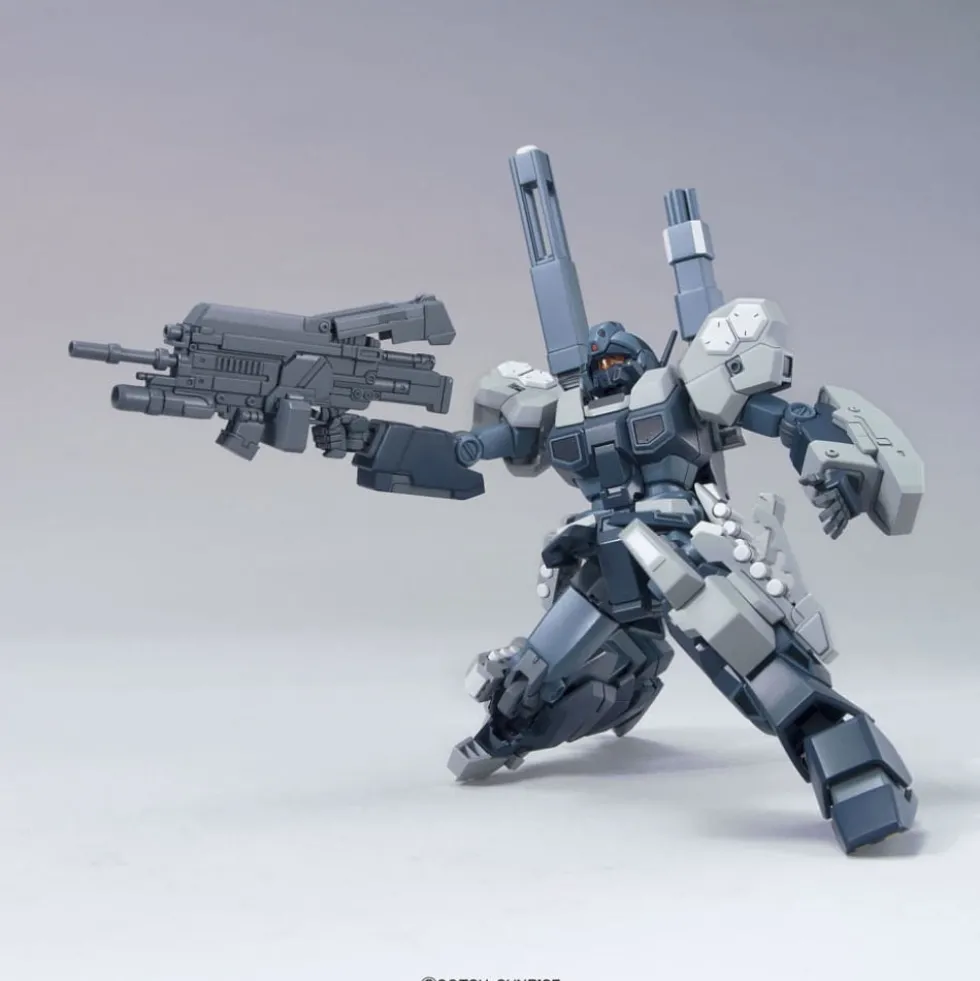 HGUC 1/144 RGM-96X JESTA CANNON