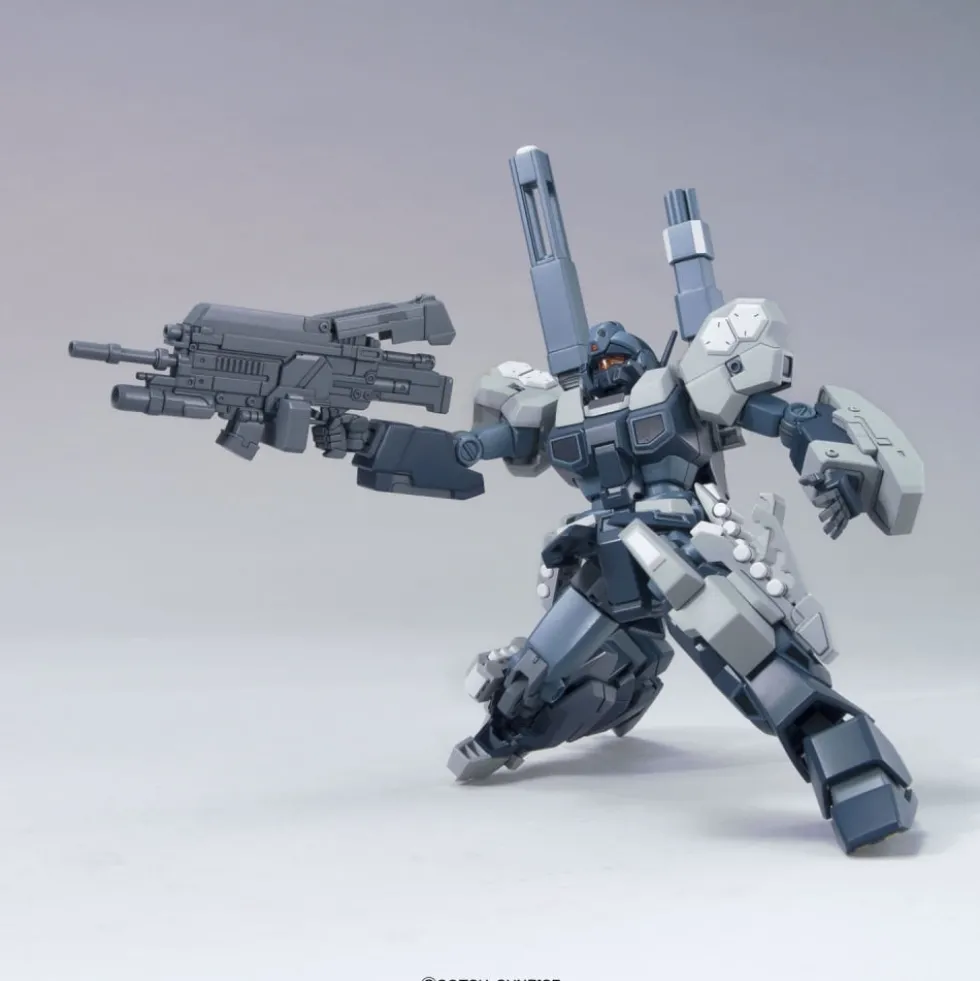 HGUC 1/144 RGM-96X JESTA CANNON
