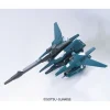 HGUC 1/144 RGZ-95C ReZEL (Commander Type)