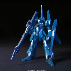 HGUC 1/144 RGZ-95C ReZEL (Commander Type)