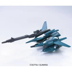 HGUC 1/144 RGZ-95C ReZEL (Commander Type)