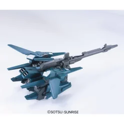 HGUC 1/144 RGZ-95C ReZEL (Commander Type)
