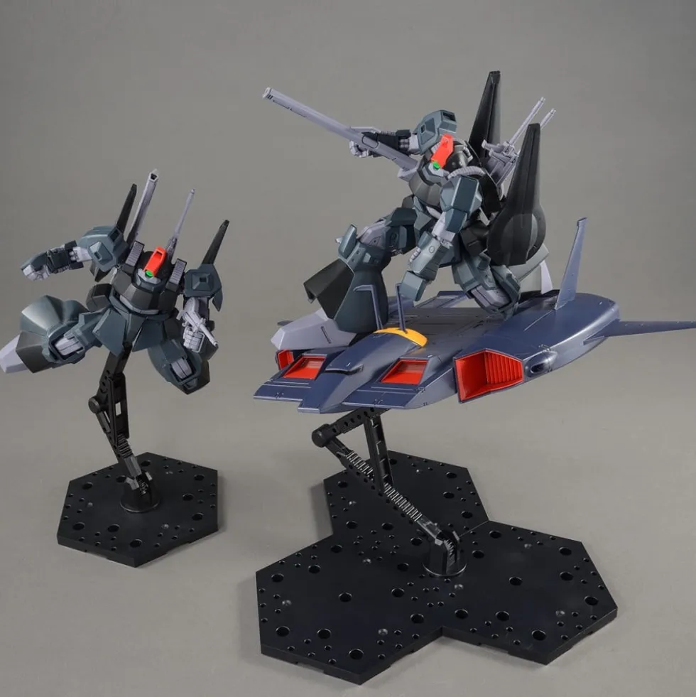 HGUC 1/144 RICK DIAS