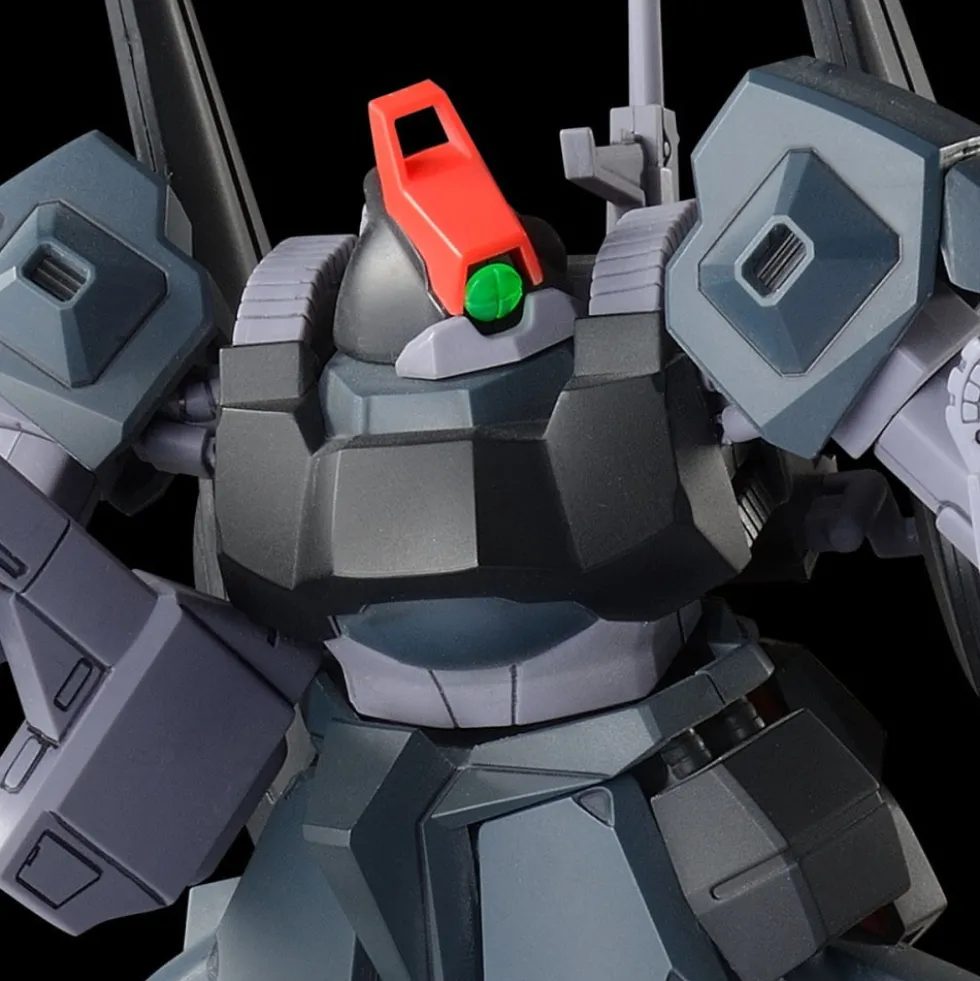HGUC 1/144 RICK DIAS