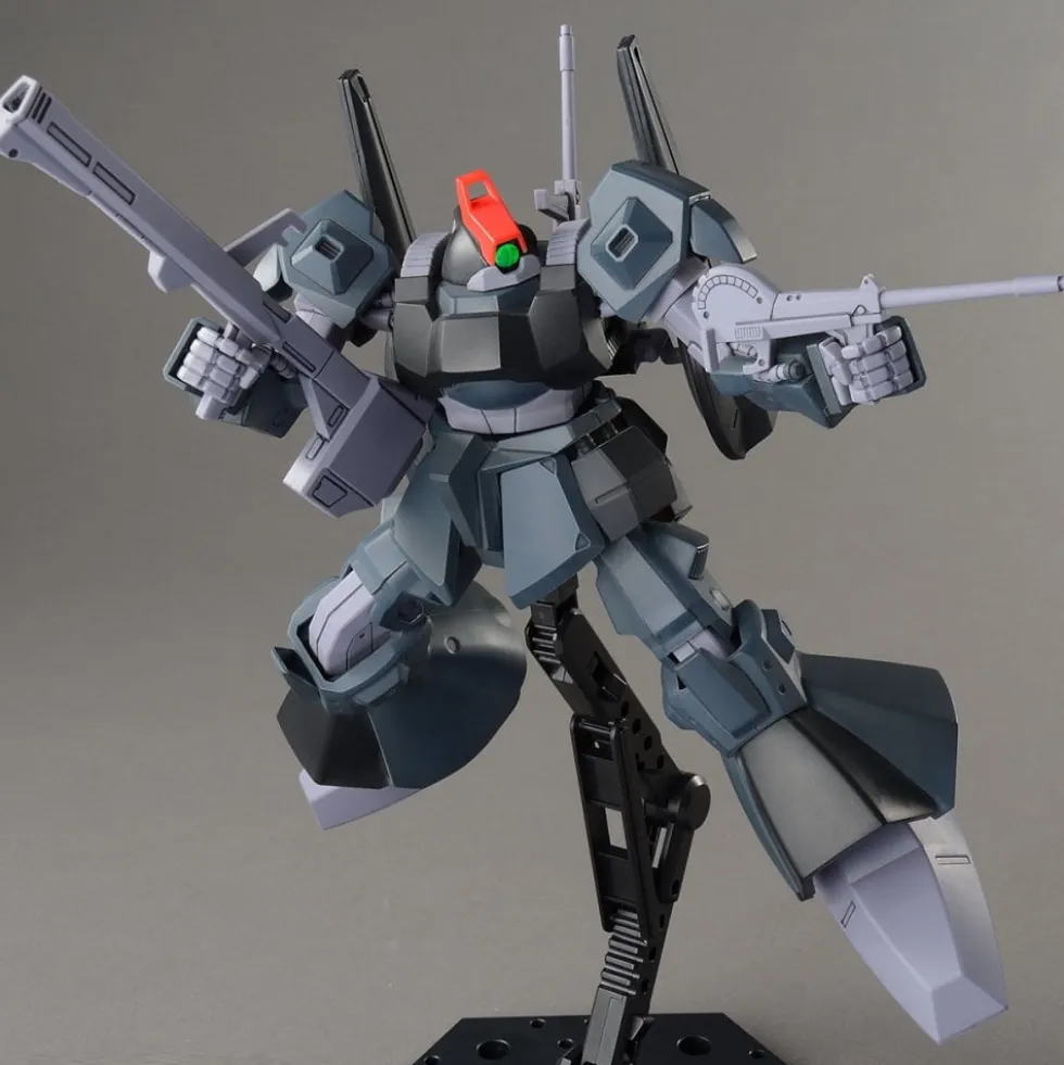 HGUC 1/144 RICK DIAS