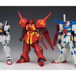 HGUC 1/144 R-JARJA