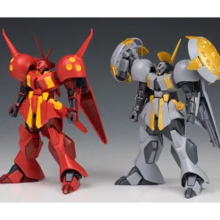 HGUC 1/144 R-JARJA