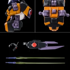 HGUC 1/144 RMS-154 BARZAM (AOZ RE-BOOT VER.)