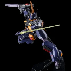 HGUC 1/144 RMS-154 BARZAM (AOZ RE-BOOT VER.)