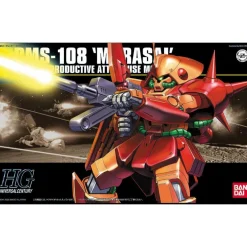 HGUC 1/144 RMS-108 Marasai