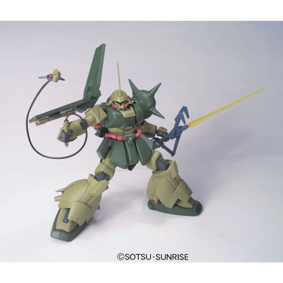 HGUC 1/144 RMS-108 MARASAI (Unicorn Ver.)