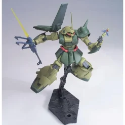 HGUC 1/144 RMS-108 MARASAI (Unicorn Ver.)