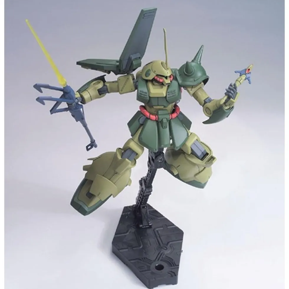 HGUC 1/144 RMS-108 MARASAI (Unicorn Ver.)