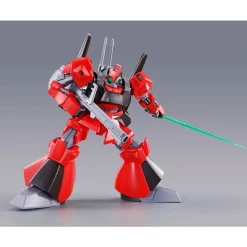 HGUC 1/144 RMS-099 QUATTRO BAJEENA’S RICK DIAS (REVIVE)