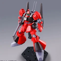 HGUC 1/144 RMS-099 QUATTRO BAJEENA’S RICK DIAS (REVIVE)