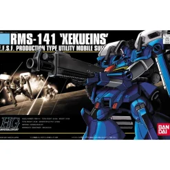 HGUC 1/144 RMS-141 XEKUEINS