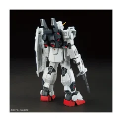 HGUC 1/144 RW-79BD-3 BLUE DESTINY UNIT 3 (EXAM)