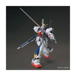 HGUC 1/144 RX-78AN-01 TRISTAN