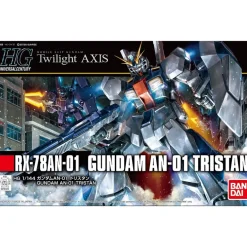 HGUC 1/144 RX-78AN-01 TRISTAN