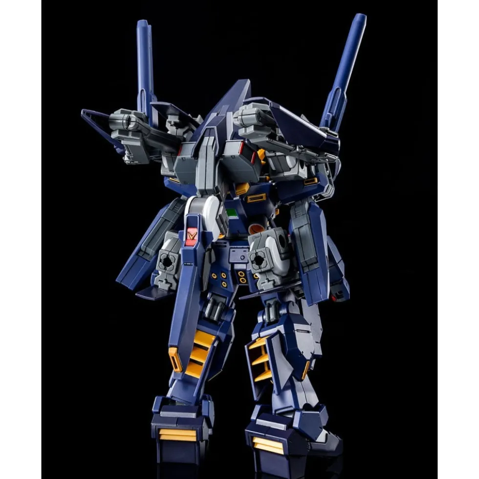 HGUC 1/144 RX-121-3C GUNDAM TR-1 (HAZE’N-THLEY RAH II)