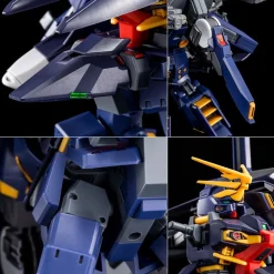 HGUC 1/144 RX-121-3C GUNDAM TR-1 (HAZE’N-THLEY RAH II)