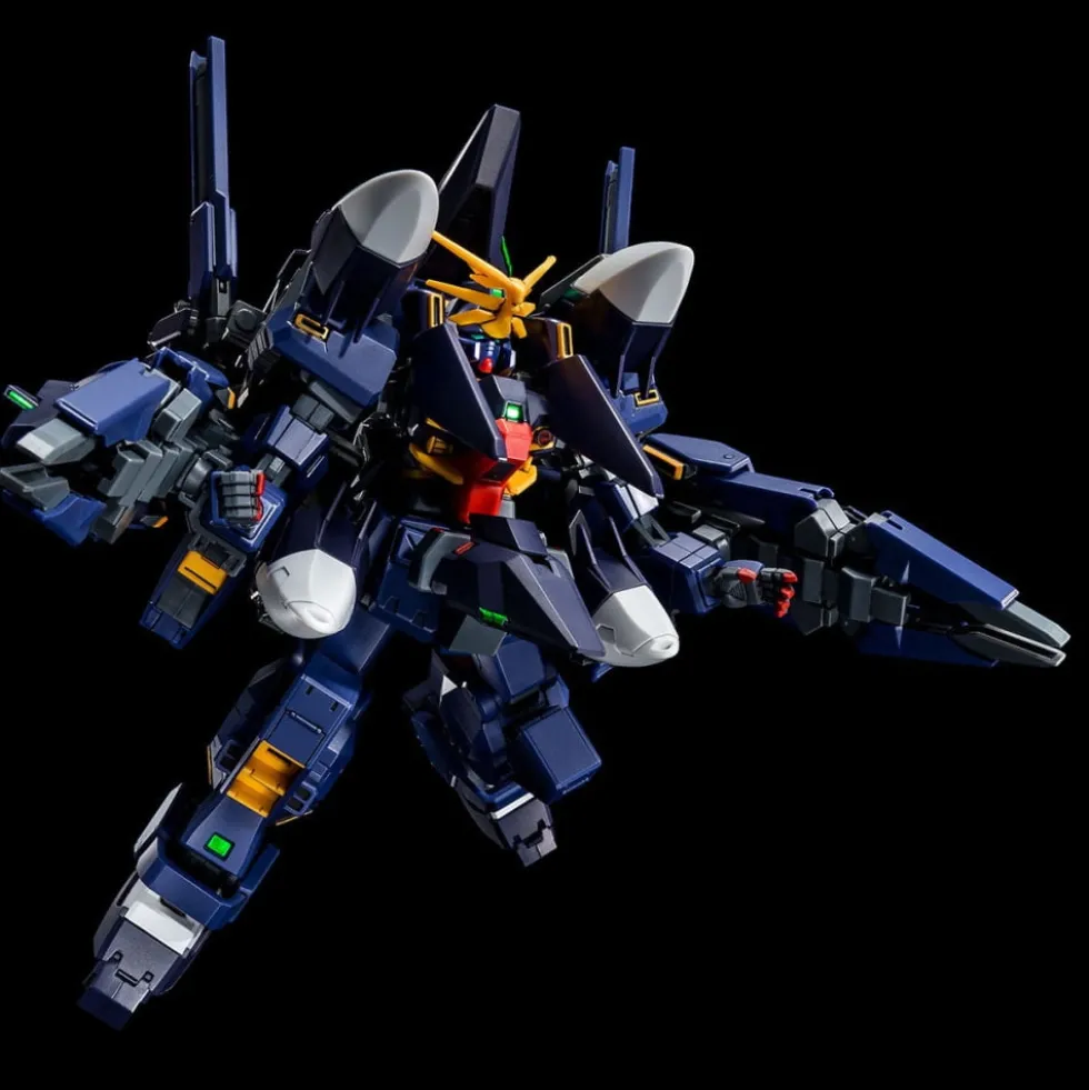 HGUC 1/144 RX-121-3C GUNDAM TR-1 (HAZE’N-THLEY RAH II)