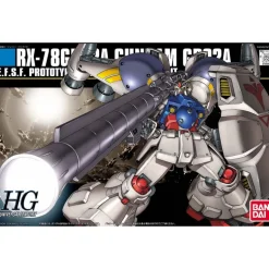 HGUC 1/144 RX-78GP02A PHYSALIS