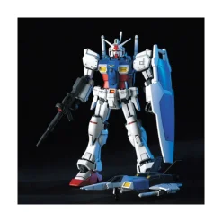 HGUC 1/144 RX-78 GP01 ZEPHYRANTHES