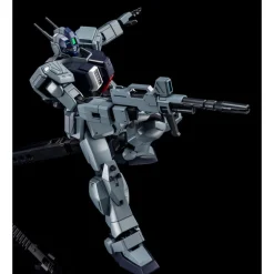 HGUC 1/144 RX-79[G]SW SLAVE WRAITH (PARACHUTE PACK)