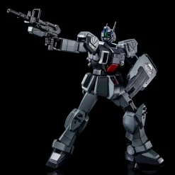 HGUC 1/144 RX-79[G]SW SLAVE WRAITH (PARACHUTE PACK)