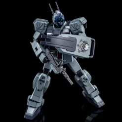HGUC 1/144 RX-79[G]SW SLAVE WRAITH (PARACHUTE PACK)