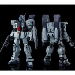 HGUC 1/144 RX-79[G]SW SLAVE WRAITH (PARACHUTE PACK)