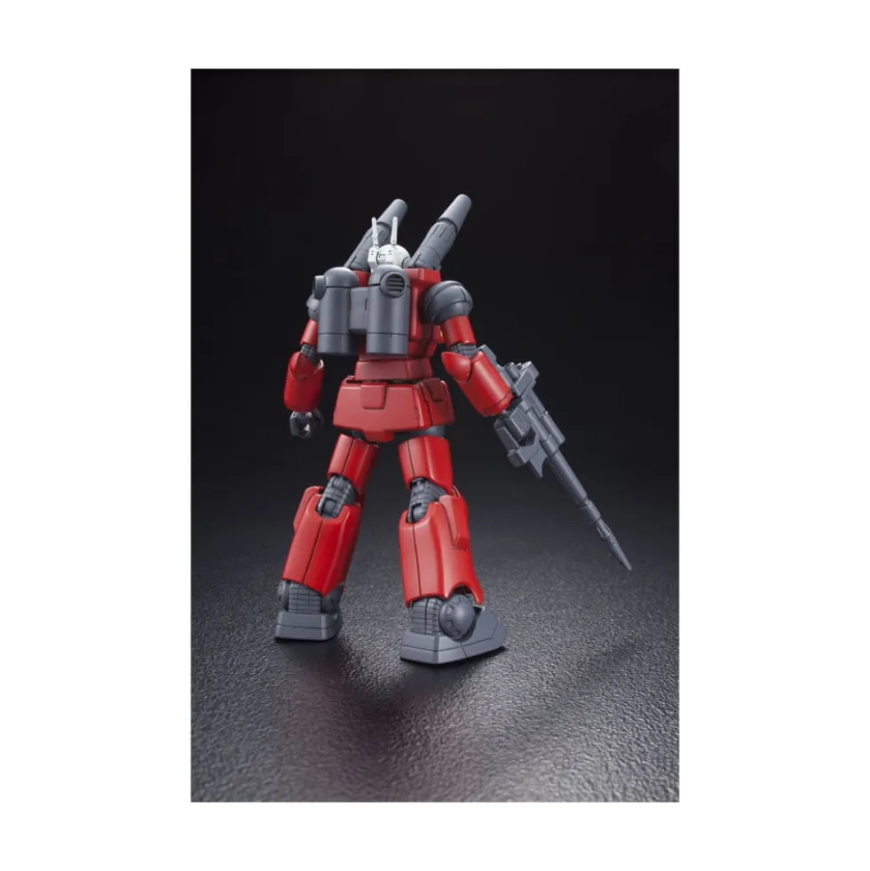 HGUC 1/144 RX-77-2 GUNCANNON (REVIVE VER.)